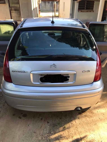 Citroën C3 2004 1.6 16v Exclusive 5p