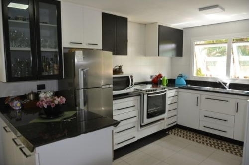 Imagem 7 de 15 de Casa Para Venda No Bairro Barro Branco (zona Norte) Em São Paulo - Cod: Ai23261 - Ai23261