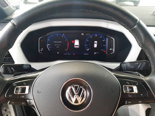 Imagem 15 de 15 de Volkswagen T-cross 1.4 250 Tsi Total Flex Highline