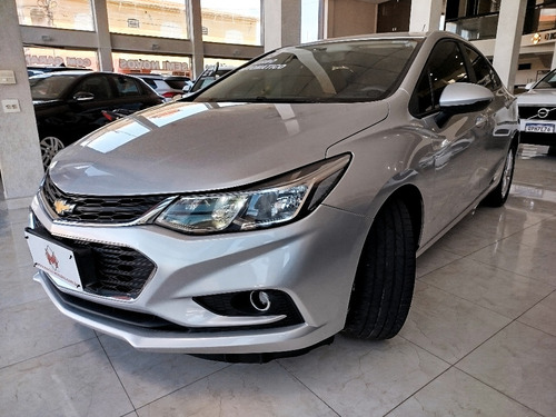 Chevrolet Cruze 1.4 TURBO LT 16V FLEX 4P AUTOMATICO