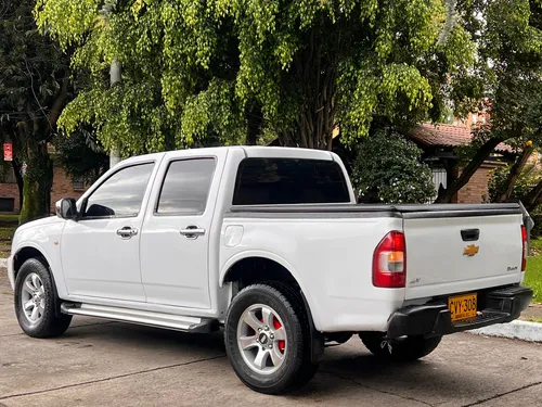 D Max 4x2 Gasolina