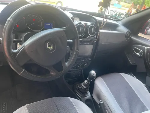 Renault Duster 1.6 Dynamique 4X2