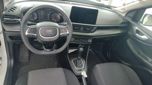 Imagen 16 de 22 de Fiat Pulse Drive 1.3 Cvt 2022 (y) Lanzamiento