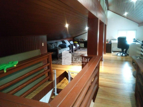 Imagem 22 de 30 de Chácara 6.590m² No Recreio Da Serra, Piraquara - Ch0041