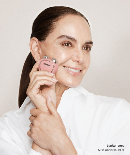 Skindion Levantamiento Facial Con Microcorriente Antiarrugas