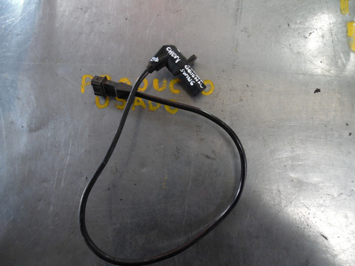 Sensor Cigüeñal Chevy Swing 2003 90451442 1.6 S4827 (Usado)