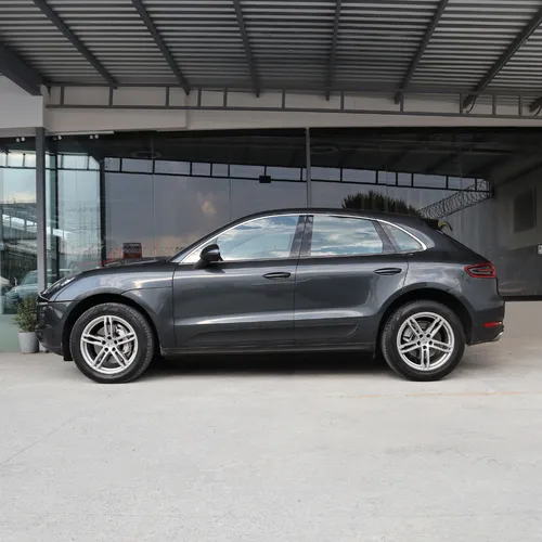Porsche Macan 3.0 S At