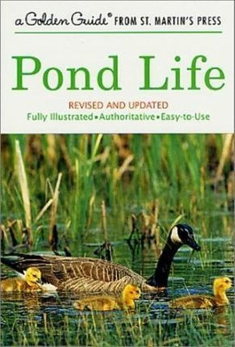 Pond Life - George K Reid (paperback)