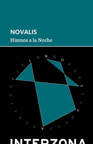 Himnos A La Noche - Novalis Novali