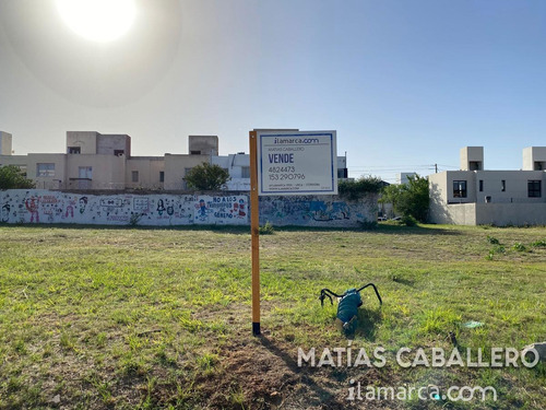 Terreno A La Venta En Urca 300 M2