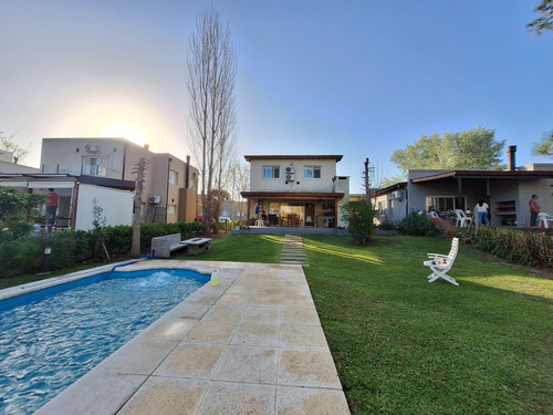 Venta Casa Los Paraisos