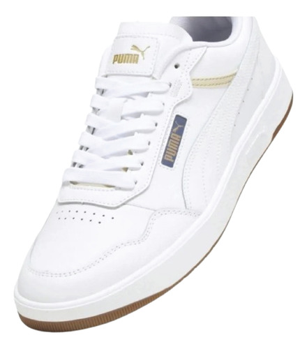Zapatillas Puma Court Ultra Hombre 389368-11