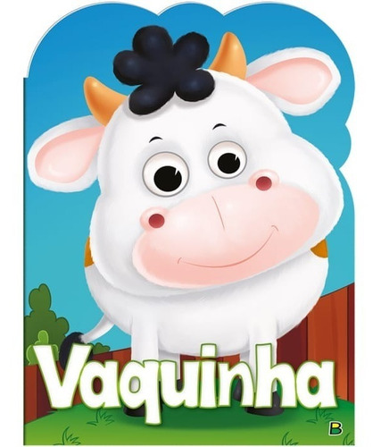 Imagem 2 de 9 de 8 Livros Infantis Educativos Coleção Olha Quem Sou ! Novos