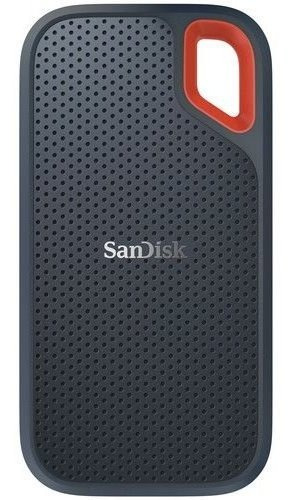 Sandisk 1tb Extreme Portable Usb 3.1 Tipo-c Ssd Externo
