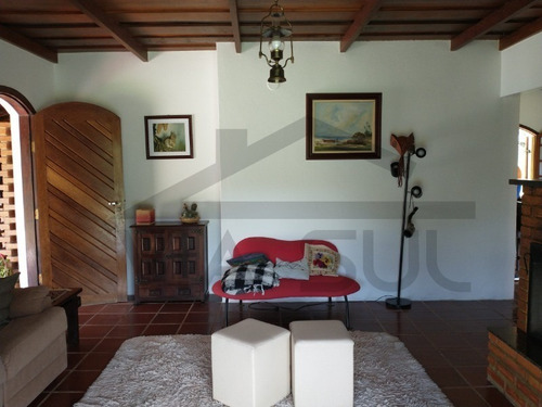 Imagem 19 de 30 de Um Belíssimo Recanto Com Casa No Alto Da Colina Com Vista Panorâmica!!! - 16 - 69196525
