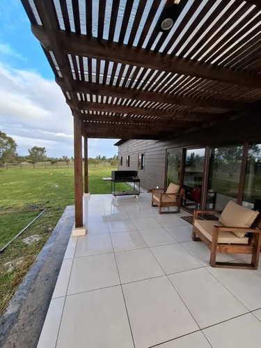 Venta Parcela En Lago Rapel Costa Del Sol Ii