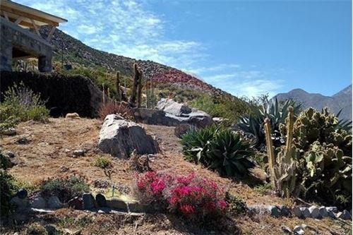 Imagen 16 de 22 de Vende Monte Patria Iv Región Colliguay