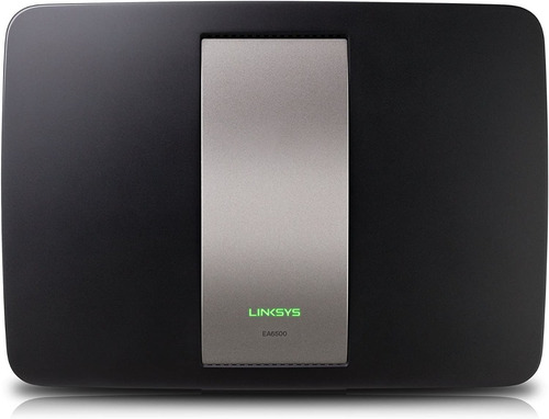 Linksys Ea6500 Smart Wi-fi De Doble Banda Ac Route (Usado)