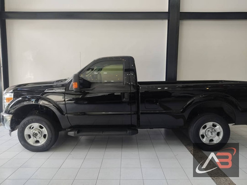 Ford F-250 Super Dutty Xlt