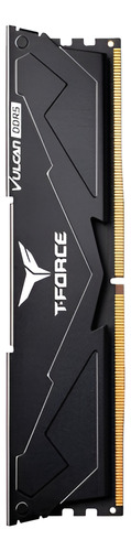 Memoria Ram Teamgroup T-force Vulcan 16gb Ddr5 5200mhz Cl40