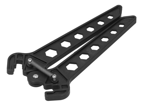 Soporte Compuesto Plegable Bow Support Para Tiro Con Arco Po