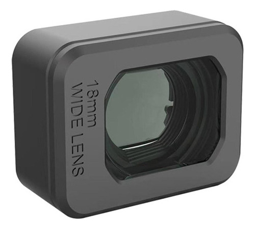 . Filtro De Grande Angular De Drone Para Dji Mavic Mini3 Pro