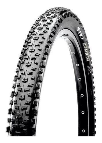 Llanta bicicleta de montaña CST Camber C1671 26×2.25 tubeless ready Antipinchazos EPS