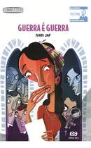 Comprar Guerra é guerra, de Jaf, Ivan. Descobrindo os clássicos Editorial Somos Sistema de Ensino, capa mole em português, 2013