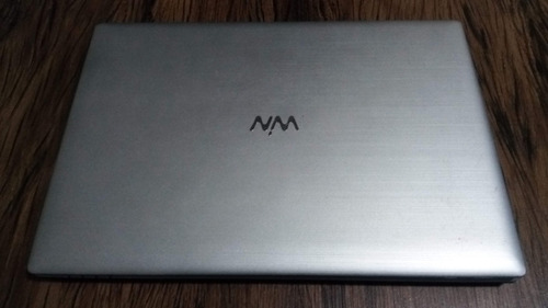 Notebook Cce Ht345 4gb Ram, Hd 500gb, Tela Touch Sem Bateria