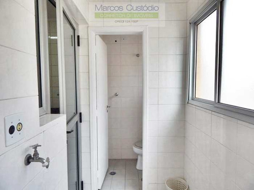 Imagem 15 de 25 de Apartamento Com 2 Dorms, Santa Paula, São Caetano Do Sul - R$ 440 Mil, Cod: 1182 - V1182