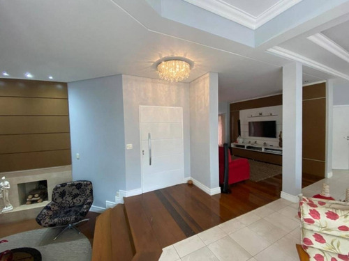 Imagem 6 de 20 de Casa Em Condomínio Para Alugar Jardim Das Samambaias Jundiaí - Baa1233