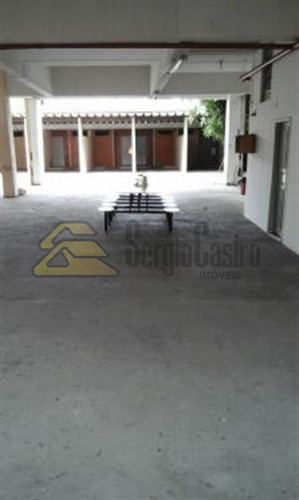Imagem 5 de 13 de Lojas Comerciais Venda - Ref: Dir5192