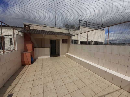 Imagem 15 de 15 de Apartamento-à Venda-centro-rio De Janeiro - Peap10038