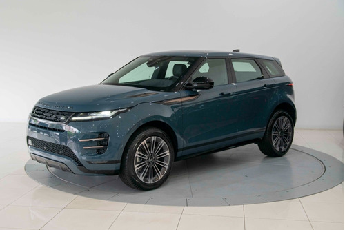 Evoque Hse Rdynamic