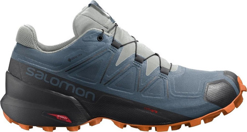 Zapatilla Hombre Salomon Speedcross 5 Gtx