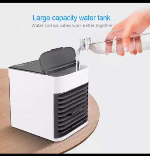 Mini Acondicionador De Aire Envío Grátis