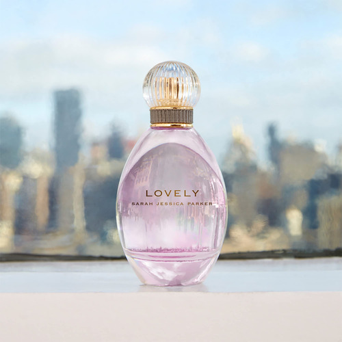 Perfume Slip De Sarah Jessica Parker Lovely Edp 30 Ml Para M