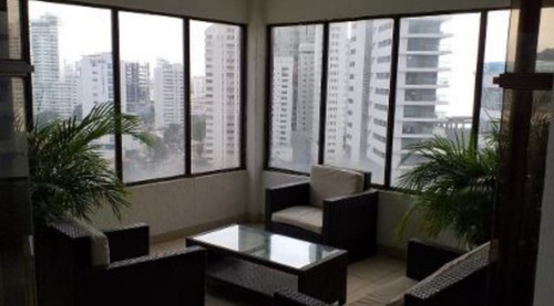 Imagen 8 de 9 de Apartamento En Arriendo Temporal- Bocagrande