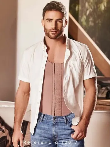 Faja Hombre Fájate, Moldea, Redu - Unidad a $259739