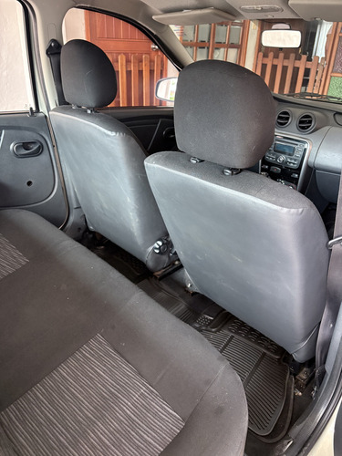 Renault Logan 1.4 Entry Familier Fii