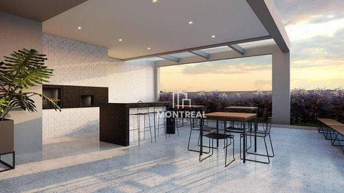 Imagem 7 de 20 de Apartamento À Venda, 36 M² Por R$ 372.100,00 - Ipiranga - São Paulo/sp - Ap2926