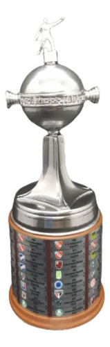 Taça Libertadores Da América-troféu 2020 Verdão