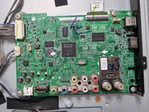 Comprar Placa Principal u002F Sinal Tv Lg 32 32ln540b - Eax64910707
