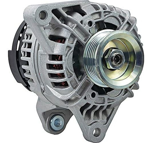 Db Electrical Ava0014 Nuevo Alternador Para Audi A4 Quattro 