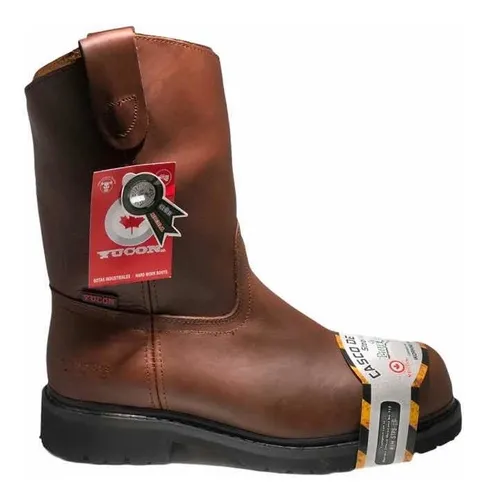 Botas yukon precio sales