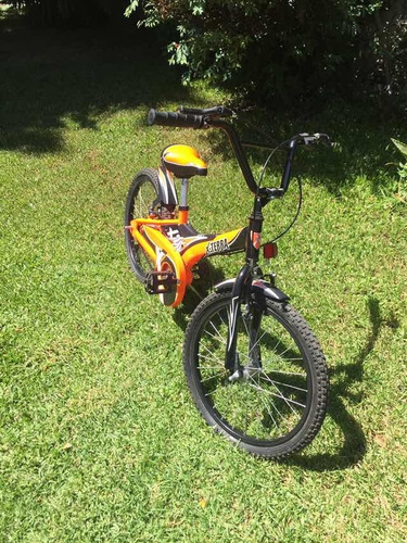 Bicicleta De Niño