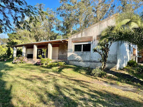 Imagen 5 de 30 de Casa Quinta Sobre Lote De 5.000 M2 La Gloria De La Peregrina
