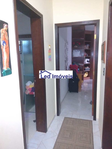Imagem 8 de 15 de Chácara Com 3 Dorms, Paisagem Colonial, São Roque - R$ 848 Mil, Cod: 389 - V389