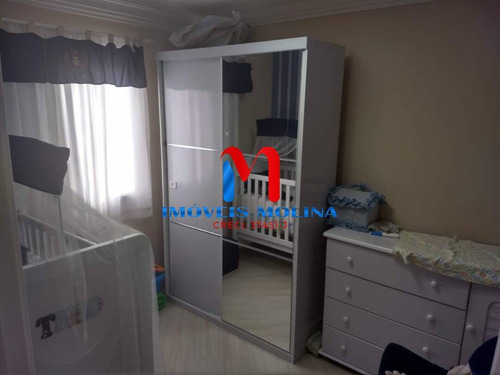 Imagem 11 de 15 de Le Boulevard Vila Bastos - 93m² - 2 Dorms 3 Vagas - 1377