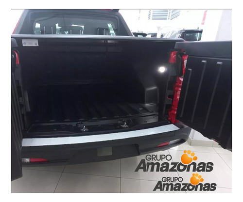 Fiat Toro 1.3 TURBO 270 FLEX ENDURANCE AT6